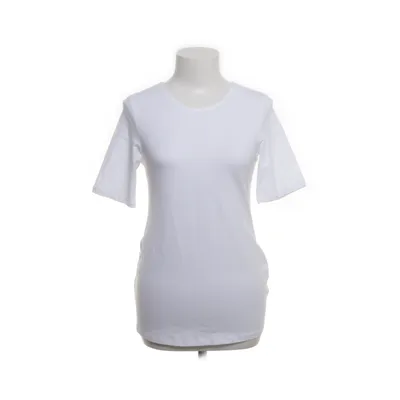 Mammatopp (Vit) från H&M Mama Bomull, Elastan