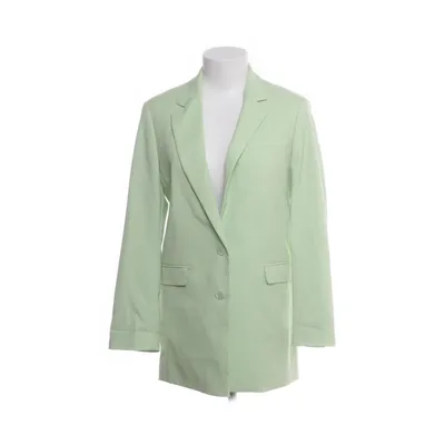 Blazer (Groen) van JJXX Polyester, Viscose, Elastaan