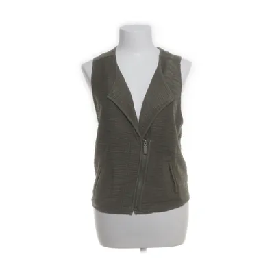 Vest (Green) from Garcia Jeans