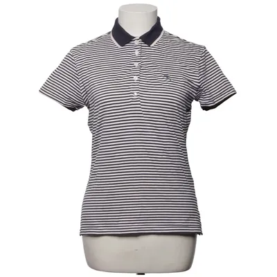 Polo shirt (White, Black) from Chervo