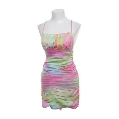 Klänning (Flerfärgad) från Showpo Polyester