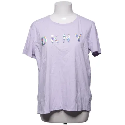 T-shirt (Lila) från DKNY Bomull