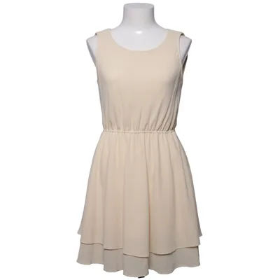 Robe (Beige) de Smiley Vintage