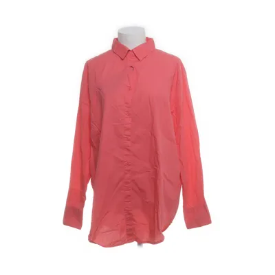 Shirt (Red) from Janina Cotton