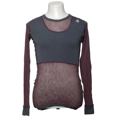 Ondershirt (Woolnet) van Aclima Elastaan, Merinowol, Polyamide
