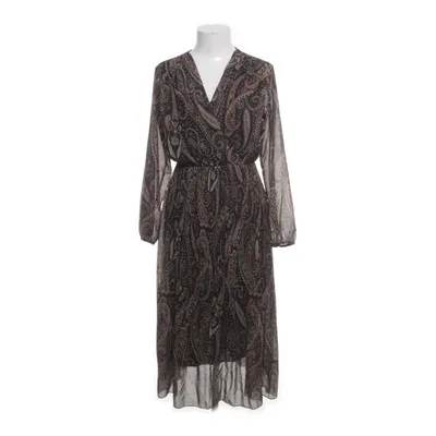 Jurk (Meerkleurig) van Nayyar Polyester, Viscose, Elastaan