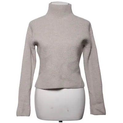 Turtleneck (Beige) fra Filippa K Uld