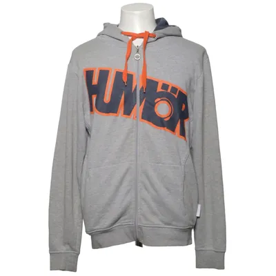Sweat à capuche (Gris, Multicolore) de Humör
