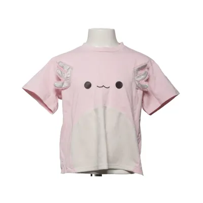 T-shirt (Axelott) van Squishmallows x H&M Katoen
