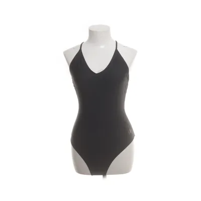 Baddräkt (Svart) från Hangten Elastan, Polyamid