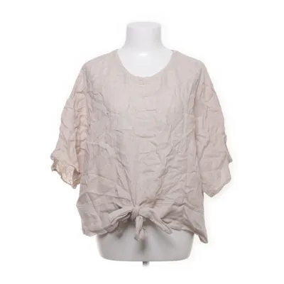 Topp (Beige) från Pink Cherry Linne