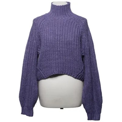 Tröja (Lila) från JJXX Akryl, Polyester