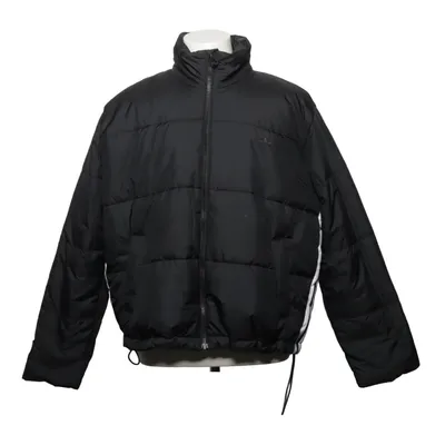 Vinterjakke (Sort) fra Adidas Polyester