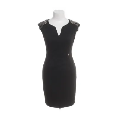 Jurk (Zwart) van Rinascimento Polyester, Viscose