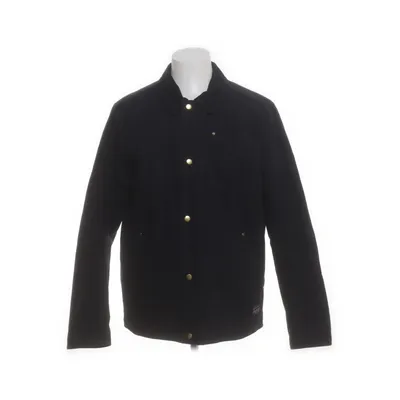 Överskjorta (Blå) från Originals by Jack & Jones Bomull