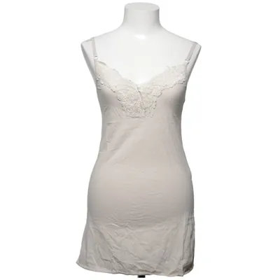 Débardeur de nuit (Beige) de By Fe Coton, Polyester