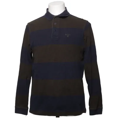 Rugbytröja (MML0317NY91) från Barbour Bomull