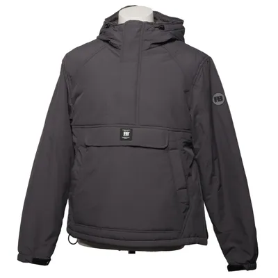 Anorak (Grå) från Pull & Bear Polyester