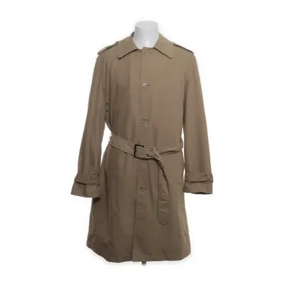 Trenchcoat (Beige) från TCM Bomull, Polyester