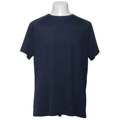T-shirt (Ss Training T-Shirt) from SATS Elastane, Recycled polyester