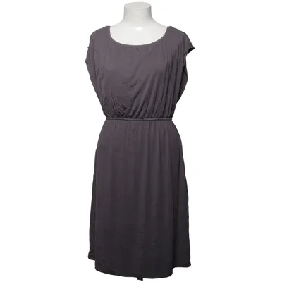 Jurk (Grijs) van Dote Elastaan, Viscose