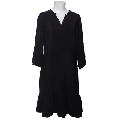 Robe (Noir) de Haust Polyester, Viscose