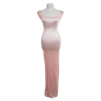 Avondjurk (Roze) van Lucy in the Sky Polyester