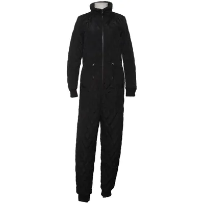 Overall (Svart) från ONLY Polyester