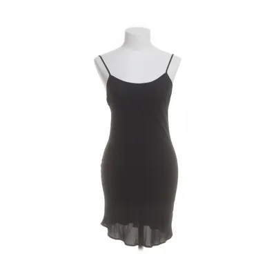 Klänning (Svart) från Allsaints Polyester