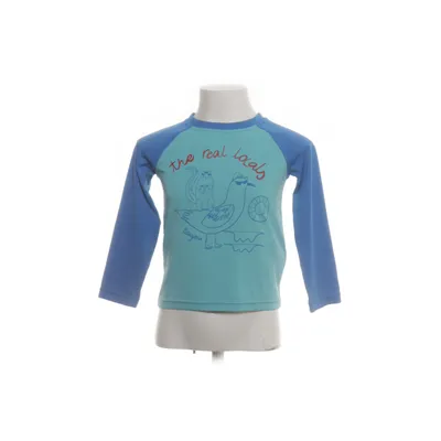 Long sleeve T-shirt (Green, Blue) from Patagonia Polyester