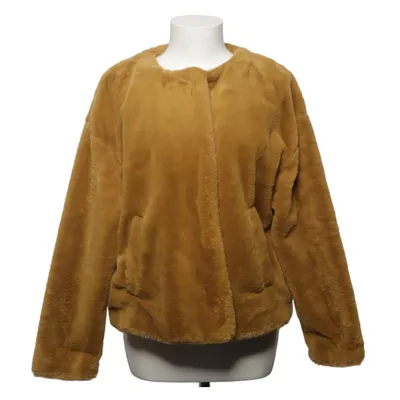 Vinterjacka (Gul) från Zara Trafaluc Outerwear Collection Polyester