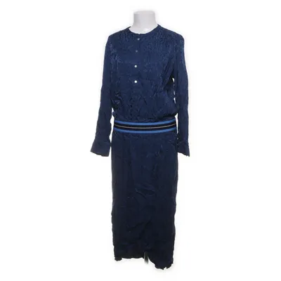 Maxi dress (81507-7206) from Gustav Viscose