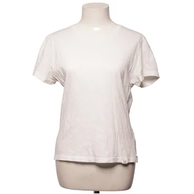 T-shirt (Vit) från Merz B Schwanen Bomull