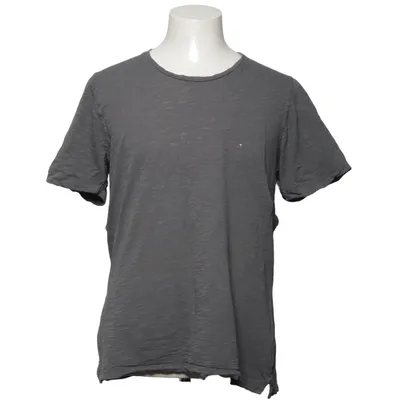 T-shirt (Grå) fra Ljung Bomuld