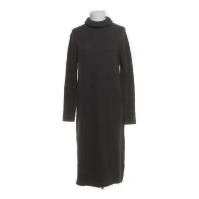 Turtleneck dress (Green) from Happy Holly Acrylic, Cotton