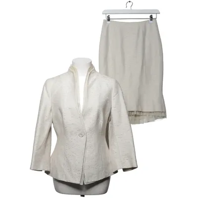 Dräkt (Tailliert ) från Adolfo Dominguez Acetat, Silke, Viskos