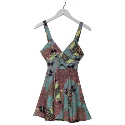 Klänning (Flerfärgad) från Nasty Gal Polyester