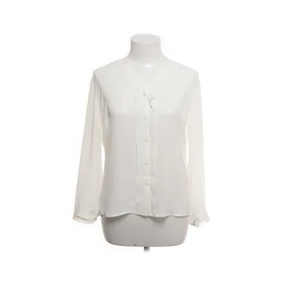 Blouse (Wit) van Filippa K Polyester