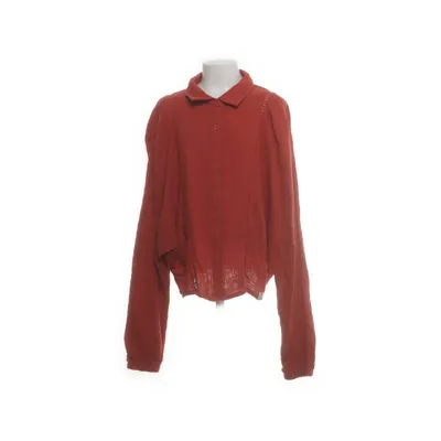 Bluse (Brun) fra Looxs Revolution Bomuld