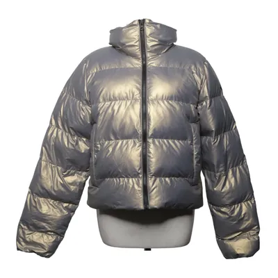 Vinterjakke (Grå) fra Helly Hansen Genanvendt polyester