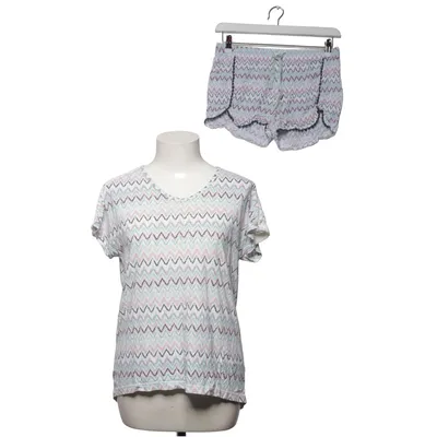 Pyjamas (Flerfärgad) från Gina Benotti Viskos