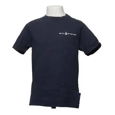 T-shirt (Jun Bowman logo tee) från Sail Racing Bomull