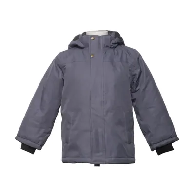 Winterjas (Grijs) van Friends Polyester