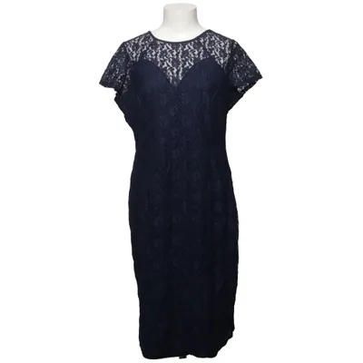 Robe (Bleu) de Cupcake Polyester