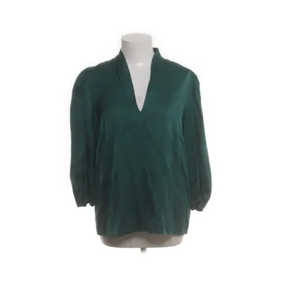 Blouse (Groen) van Gestuz Viscose
