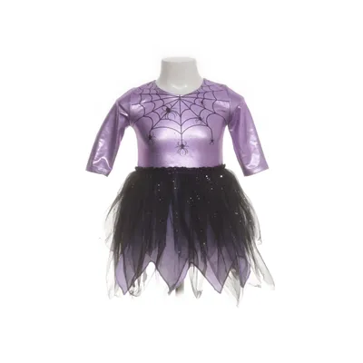 Feestkostuums (Meerkleurig, Lila) van H&M Elastaan, Polyester