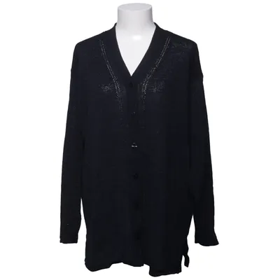 Cardigan (Noir) de Signora Polyester, Viscose