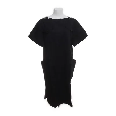 Klänning (Svart) från Christian Aujard Bomull