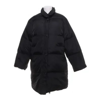 Donsjas (Zwart) van Cappuccini by Desam Dons, Veer, Polyamide