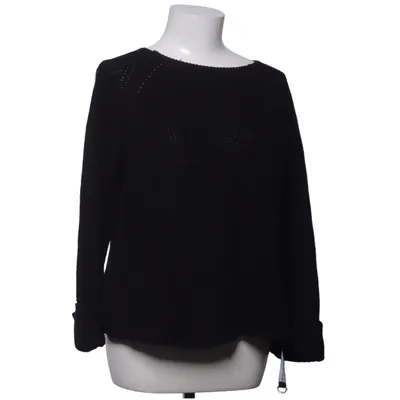 Sweater (Courtney) from The Black Label Collection Lager 157 Acrylic, Cotton
